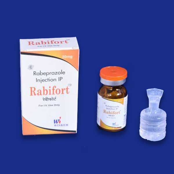 rabifort injection